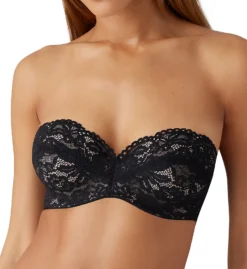 B.tempt'd By Wacoal Ciao Bella Strapless Bra 954344