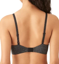 B.tempt'd By Wacoal Future Foundation Lurex Wirefree Bra 956202 -Freya Fashion Shop b temptd by wacoal btmp01 956202 bs