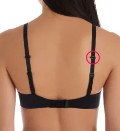 B.tempt'd By Wacoal Future Foundation Wire Free Contour Bra 956281 -Freya Fashion Shop b temptd by wacoal btmp01 956281 bs