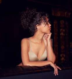 B.tempt'd By Wacoal Future Foundation Wire Free Contour Bra 956281 -Freya Fashion Shop b temptd by wacoal btmp01 956281 cs2