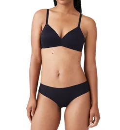 B.tempt'd By Wacoal Future Foundation Wire Free Contour Bra 956281 -Freya Fashion Shop b temptd by wacoal btmp01 956281 cs3