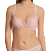 B.tempt'd By Wacoal Shadow Scene Front Close Push-up Bra 958268