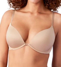 B.tempt'd By Wacoal Future Foundation Spacer Push Up Underwire Bra 958281