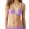 B.tempt'd By Wacoal B.wow'd Push-Up Bra 958287 -Freya Fashion Shop b temptd by wacoal btmp01 958287 gs
