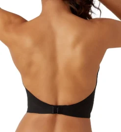 B.tempt'd By Wacoal Future Foundation Backless Strapless Longline Bra 959281 -Freya Fashion Shop b temptd by wacoal btmp01 959281 bs