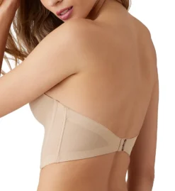 B.tempt'd By Wacoal Future Foundation Backless Strapless Longline Bra 959281 -Freya Fashion Shop b temptd by wacoal btmp01 959281 cs1