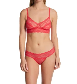 B.tempt'd By Wacoal Lace Kiss Thong 970182 -Freya Fashion Shop b temptd by wacoal btmp01 970182 cs4