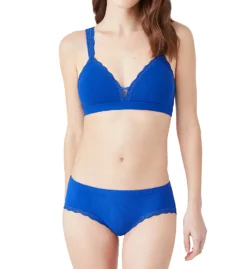 B.tempt'd By Wacoal Innocence Hipster Panty 970214 -Freya Fashion Shop b temptd by wacoal btmp01 970214 cs1