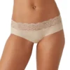 B.tempt'd By Wacoal B.bare Hipster Panty - 3 Pack 970267 -Freya Fashion Shop b temptd by wacoal btmp01 970267 gs