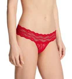B.tempt'd By Wacoal Lace Kiss Thong - 3 Pack 970582