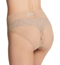 B.tempt'd By Wacoal Lace Kiss Hi-Leg Panty - 3 Pack 970882 -Freya Fashion Shop b temptd by wacoal btmp01 970882 bs