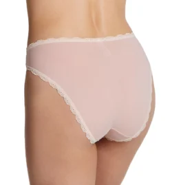 B.tempt'd By Wacoal Inspired Eyelet Hi Leg Panty 971219 -Freya Fashion Shop b temptd by wacoal btmp01 971219 bs