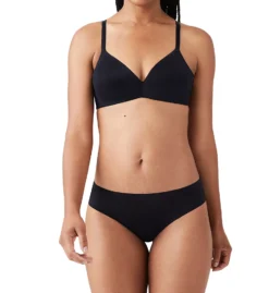 B.tempt'd By Wacoal B.bare Cheeky Tanga Panty 976367 -Freya Fashion Shop b temptd by wacoal btmp01 976367 cs1