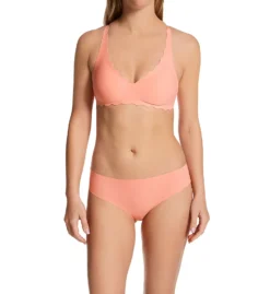 B.tempt'd By Wacoal B.bare Cheeky Tanga Panty 976367 -Freya Fashion Shop b temptd by wacoal btmp01 976367 cs5