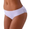 B.tempt'd By Wacoal B.bare Cheeky Tanga Panty 976367 -Freya Fashion Shop b temptd by wacoal btmp01 976367 gs