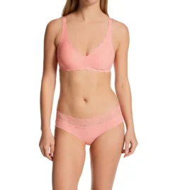 B.tempt'd By Wacoal B.bare Hipster Panty 978267 -Freya Fashion Shop b temptd by wacoal btmp01 978267 cs2