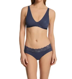 B.tempt'd By Wacoal B.bare Hipster Panty 978267 -Freya Fashion Shop b temptd by wacoal btmp01 978267 cs6