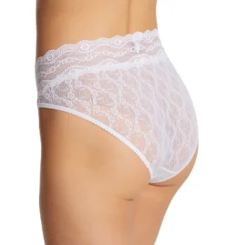 B.tempt'd By Wacoal Lace Kiss Hi Leg Brief Panty 978382 -Freya Fashion Shop b temptd by wacoal btmp01 978382 bs