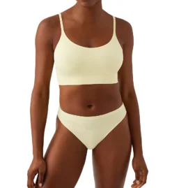 B.tempt'd By Wacoal Comfort Intended Thong Panty 979240 -Freya Fashion Shop b temptd by wacoal btmp01 979240 cs4