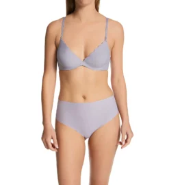 B.tempt'd By Wacoal B.bare Hi Waist Thong Panty 979267 -Freya Fashion Shop b temptd by wacoal btmp01 979267 cs2