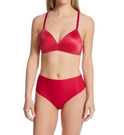 B.tempt'd By Wacoal B.bare Hi Waist Thong Panty 979267 -Freya Fashion Shop b temptd by wacoal btmp01 979267 cs5