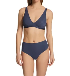 B.tempt'd By Wacoal B.bare Hi Waist Thong Panty 979267 -Freya Fashion Shop b temptd by wacoal btmp01 979267 cs6