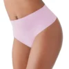 B.tempt'd By Wacoal B.bare Hi Waist Thong Panty 979267 -Freya Fashion Shop b temptd by wacoal btmp01 979267 gs