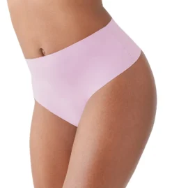 B.tempt'd By Wacoal B.bare Hi Waist Thong Panty 979267