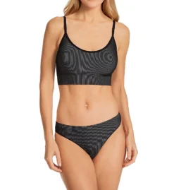 B.tempt'd By Wacoal Comfort Intended Rib Thong Panty 979277 -Freya Fashion Shop b temptd by wacoal btmp01 979277 cs1