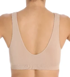 Bali Comfort Revolution Microfiber Crop Bra 103J -Freya Fashion Shop bali bal001 103j bs