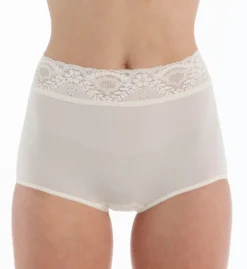 Bali Lacy Skamp Brief Panty 2744 -Freya Fashion Shop bali bal001 2744 fs