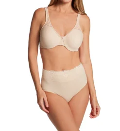 Bali Passion For Comfort Minimizer Underwire Bra 3385 -Freya Fashion Shop bali bal001 3385 cs2