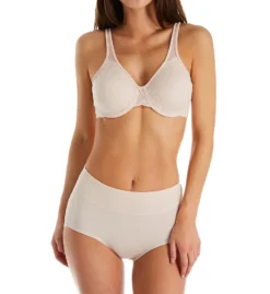 Bali Passion For Comfort Minimizer Underwire Bra 3385 -Freya Fashion Shop bali bal001 3385 cs3