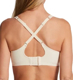 Bali One Smooth U Ultra Lite Neckline Bra 3439 -Freya Fashion Shop bali bal001 3439 cs3