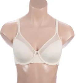 Bali One Smooth U Ultra Lite Neckline Bra 3439 -Freya Fashion Shop bali bal001 3439 fs