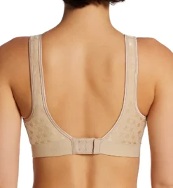 Bali Comfort Revolution Shaping Wirefree Bra 3488 -Freya Fashion Shop bali bal001 3488 bs