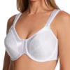 Bali Satin Tracings Minimizer Underwire Bra 3562 -Freya Fashion Shop bali bal001 3562 gs