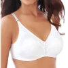 Bali Double Support Cool Comfort Wirefree Bra - 2 Pack 3820PK -Freya Fashion Shop bali bal001 3820pk gs