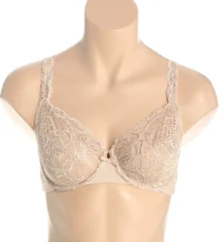 Bali Lace Desire Lightly Lined Underwire Bra 6543 -Freya Fashion Shop bali bal001 6543 fs