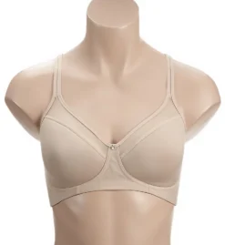 Bali One Smooth U Ultra Lite Spacer WirefreeT-Shirt Bra DF3440 -Freya Fashion Shop bali bal001 df3440 fs