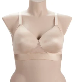 Bali One Smooth U Bounce Control Wirefree Foam Bra DF3458 -Freya Fashion Shop bali bal001 df3458 fs