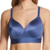Bali One Smooth U Bounce Control Wirefree Foam Bra DF3458 -Freya Fashion Shop bali bal001 df3458 gs