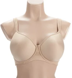 Bali Passion For Comfort Breathable Minimizer Wired Bra DF3490 -Freya Fashion Shop bali bal001 df3490 fs