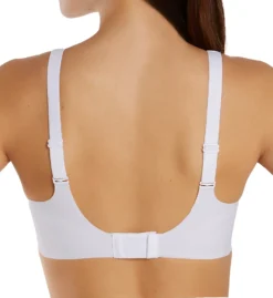 Bali Easylite Wirefree Bra With Back Closure DF3496 -Freya Fashion Shop bali bal001 df3496 bs