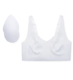 Bali Easylite Wirefree Bra With Back Closure DF3496 -Freya Fashion Shop bali bal001 df3496 cs2