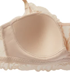 Bali Lace Desire All Over Lace Convertible Wirefree Bra DF6591 -Freya Fashion Shop bali bal001 df6591 cs2