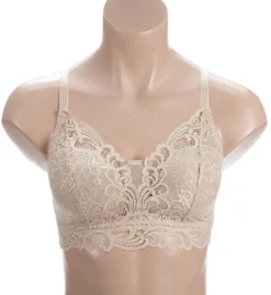 Bali Lace Desire All Over Lace Convertible Wirefree Bra DF6591 -Freya Fashion Shop bali bal001 df6591 fs