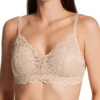 Bali Lace Desire All Over Lace Convertible Wirefree Bra DF6591 -Freya Fashion Shop bali bal001 df6591 gs