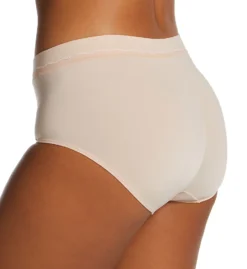 Bali One Smooth U Modern Microfiber Brief Panty DFMMMB -Freya Fashion Shop bali bal001 dfmmmb bs