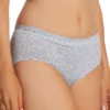 Bali One Smooth U Modern Microfiber Brief Panty DFMMMB -Freya Fashion Shop bali bal001 dfmmmb gs